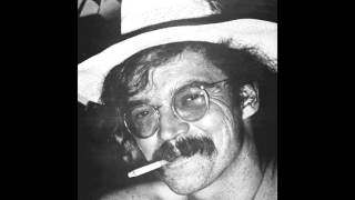 Terry Allen - Dialogue: The Characters (a simple story) (Official Audio)