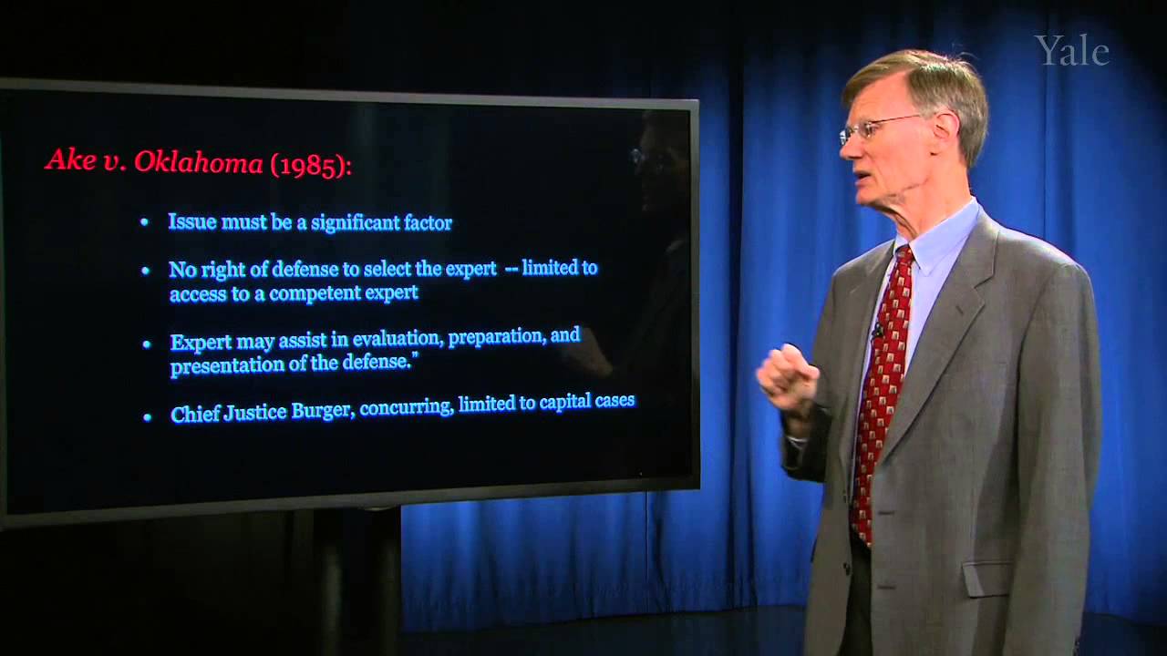 Experts and Counsel in Post-Conviction Review