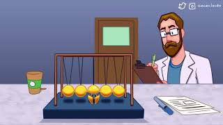 Trailer Spheres: The Ancient Fuses - English