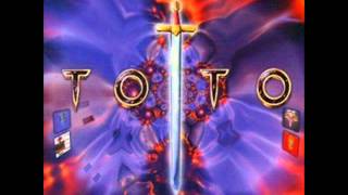 Toto - If It&#39;s The Last Night