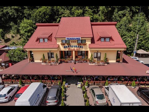 Pensiune Restaurant Route 60