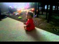 Jayda Walking