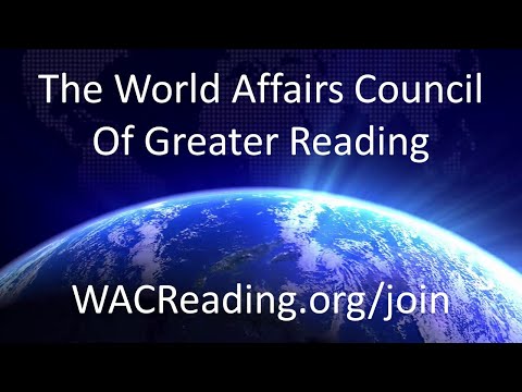 Inspired Stories of Triumph and Tragedy from the Congo with Sasha Lezhnev