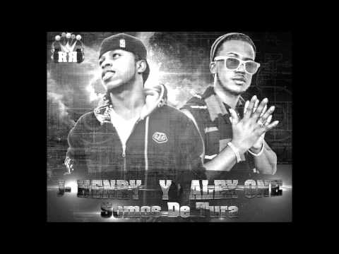 Arroz con valencianaAlex one y J henry) mp3