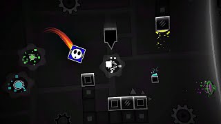 [GP & FX] | Mi Parte en After Dark 1/2 - Collab with @ramliw & @Camera04GD | Geometry Dash