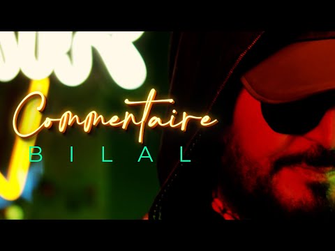 Cheb Bilal - Commentaire  [Official Music Video ] الشاب بلال - كومنتار
