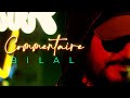 Cheb Bilal - Commentaire (clip officiel) شاب بلال كومنتار