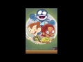 Krittsonen Chalk Zone Intro Norsk Norwegian