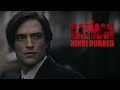 Gotham city | The Batman 2022 Hindi Dubbed | Robert Pattinson | Part 2