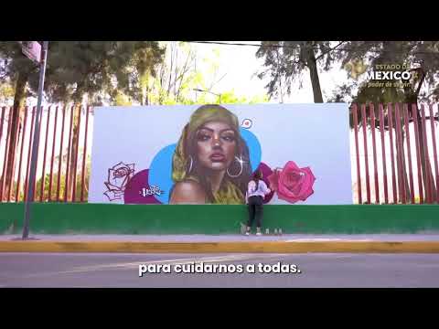 Trabajamos en #Tlalnepantla para proteger