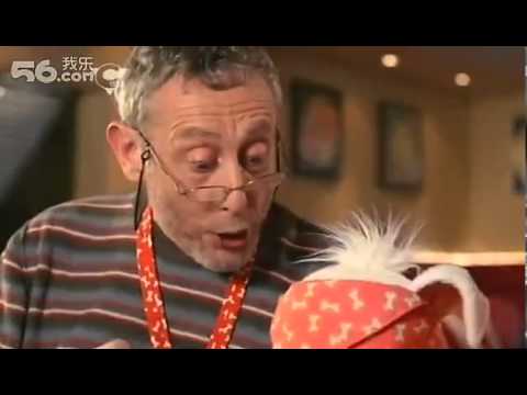 Bookaboo   S01E03   The Night Pirates Michael Rosen