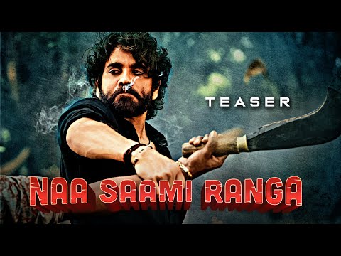 Naa Saami Ranga (2024)