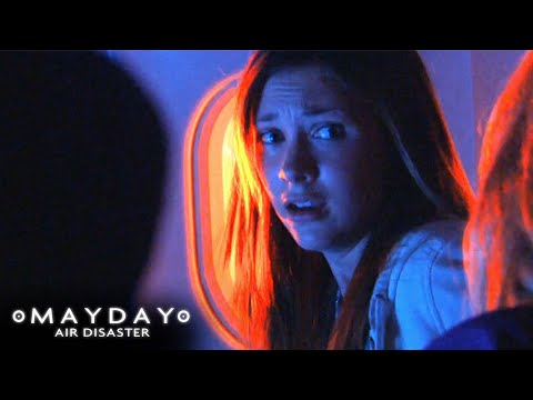 The ULTIMATE Fight For Survival | MEGA MARATHON | FULL EPISODES | Mayday: Air Disaster