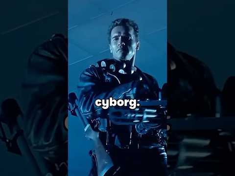 🤣EL DETALLE DE TERMINATOR QUE NUNCA VISTE