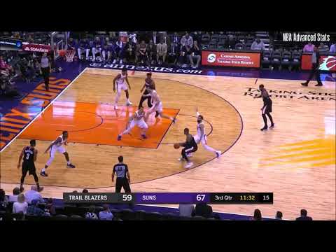 Carmelo Anthony Full 23 Pts Highlights vs Suns - 12/16/2019