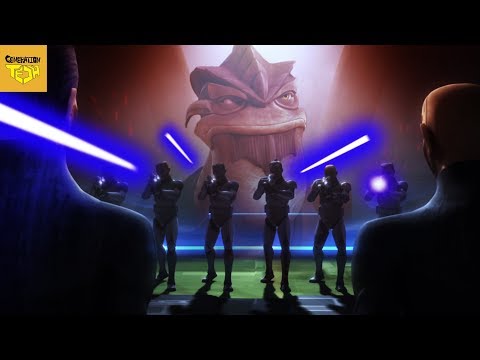 Everything Right About the Battle of Umbara