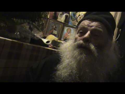 Părintele Proclu - Mântuitorul este Ortodox