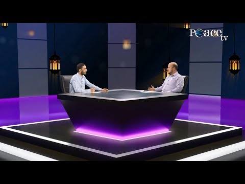 18. Freskia e Ramazanit 2018  - Dr. Bisedim Karanezi