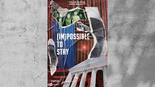 Teaser. (Im)possible to stay