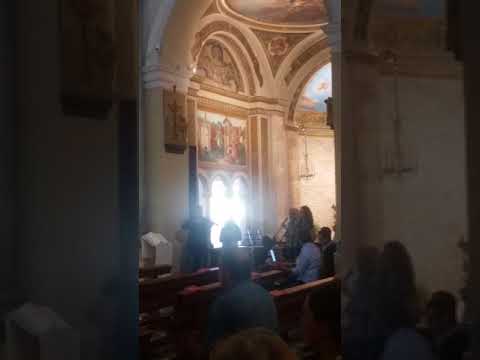 GIORNATA DI PREGHIERA 17.06.2018 - Esposizione del Santissimo Sacramento