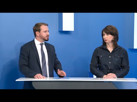 Между первой и второй дозой COVID вакцины приболел. Как быть? видео