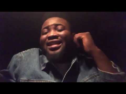 ChinkoTiger freestyle