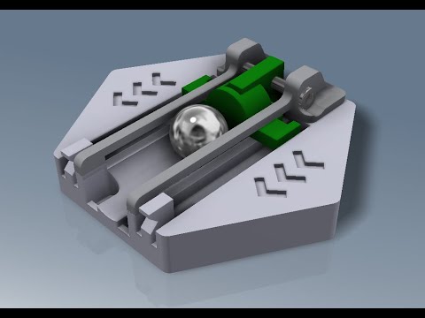 Gravitrax Ballista vs Gauss