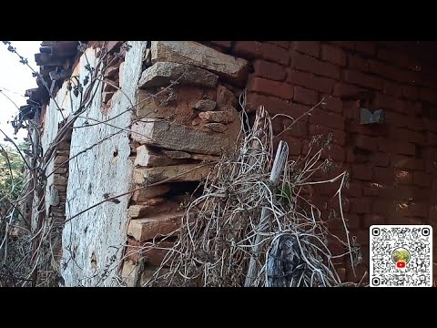 Casa  de pedra no nosso sertão coronel Ezequiel RN 