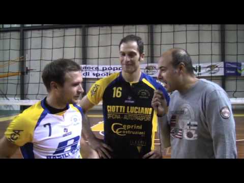 Belli-Marchetti (Spoleto-Orvieto)