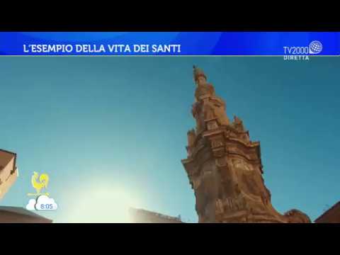 La vita "straordinaria" di San Giuseppe Moscati