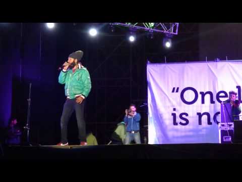 Fidel Nadal - Jamming Festival