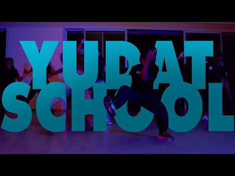 Bolémvn - Ça canarde - CHOREO by JUNIOR YUDAT !