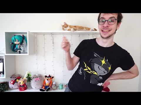 RobseTV siger farvel