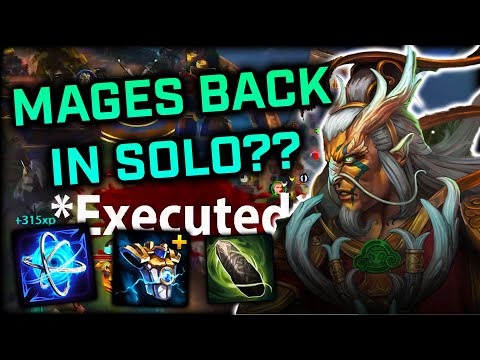 ALTERNATE TIMELINE VALUE!! - Ao Kuang Solo Build + Guide