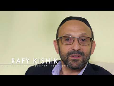 Misaskim: A Must Watch