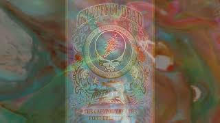 Grateful Dead - Dark Hollow 02/19/1971