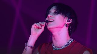 Download lagu [4K] TAEMIN - MOVE (Live at World Tour 'Ephemeral Gaze: Incheon') mp3