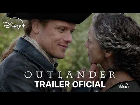 Trailer of Outlander (2014)