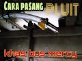 NGOPENI 02 EDISI PASANG PLUIT KHAS BUS MERCY
