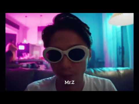 acid na blue // jrldm ft. guddhist & kiyo // lowkey version