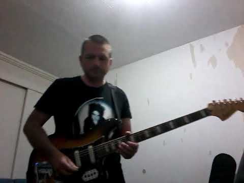Apart - The Cure