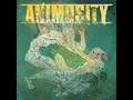 Animosity-Holy Shackles 