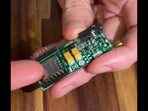 Installare la scheda SIM