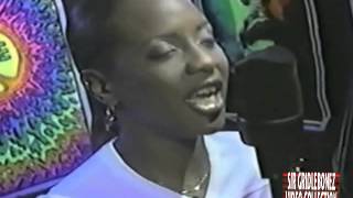 MC Lyte Rap City 2002