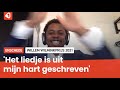 Typhoon grote winnaar Willem Wilminkprijs 2021