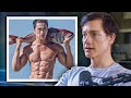 Bryan Johnson 47 Y O Reacts To Chuando Tan 58 Y O Does Biohacking Even Work