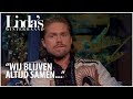 Zo ontstond de breuk tussen André, zijn zus en zijn moeder | Linda's Wintermaand