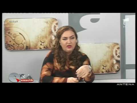 Dacă nu știați că Hărău are televiziune