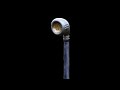 Teletubbies Voice Trumpet RARE Rising Sound Effects