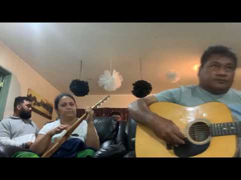 Matagi mahei ote olaga nei